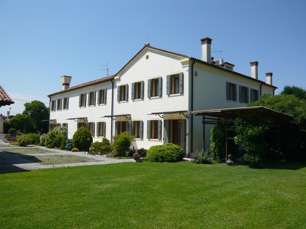 Bed & Breakfast Residenza Serena